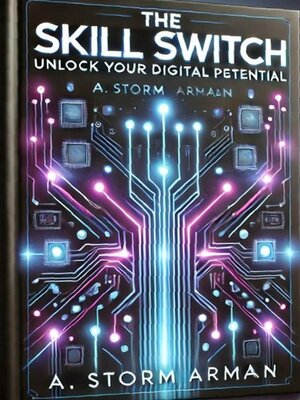 cover image of The Skill Switch